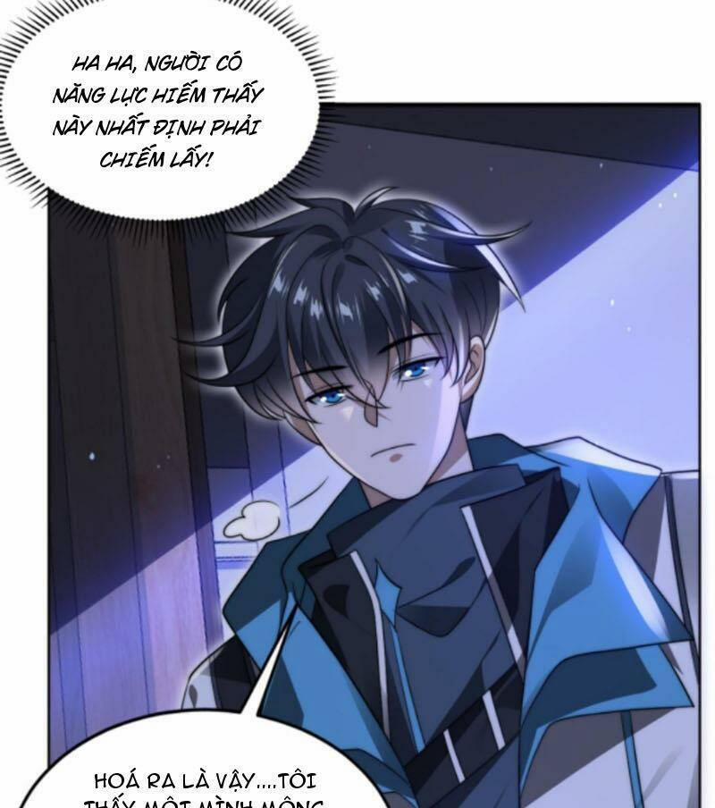 Tích Trữ 10 Vạn Vật Tư Trước Ngày Tận Thế 89 trang 11