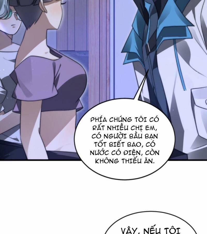 Tích Trữ 10 Vạn Vật Tư Trước Ngày Tận Thế 89 trang 13