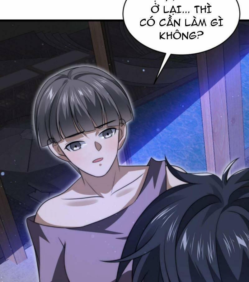 Tích Trữ 10 Vạn Vật Tư Trước Ngày Tận Thế 89 trang 14
