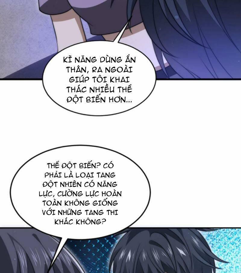 Tích Trữ 10 Vạn Vật Tư Trước Ngày Tận Thế 89 trang 15