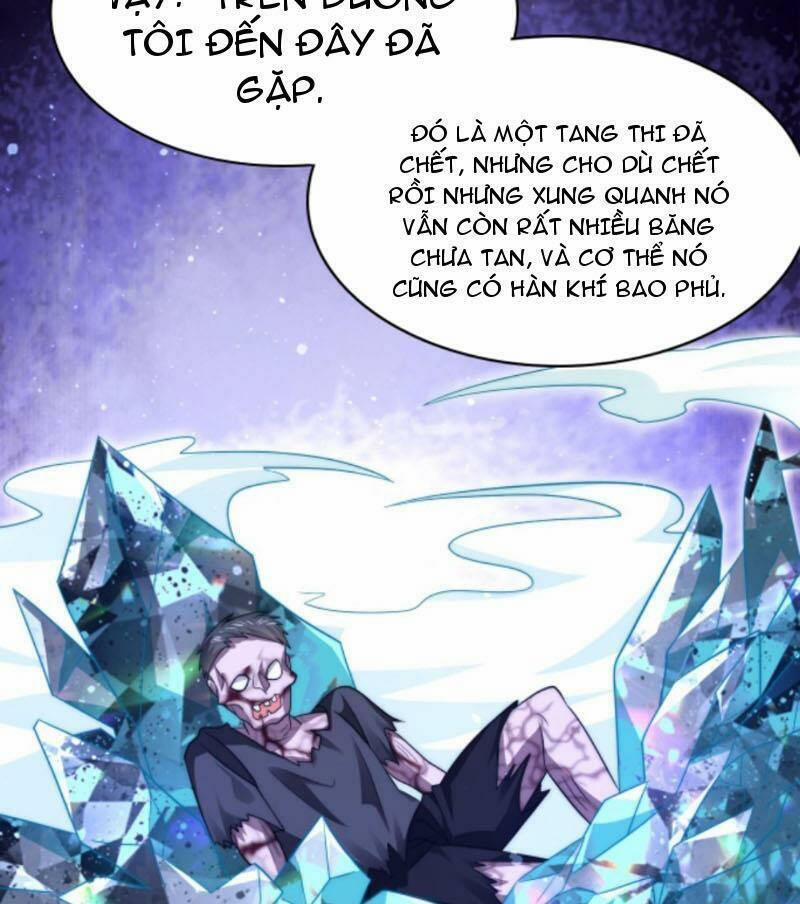 Tích Trữ 10 Vạn Vật Tư Trước Ngày Tận Thế 89 trang 17