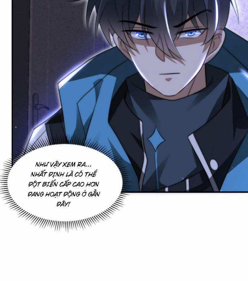 Tích Trữ 10 Vạn Vật Tư Trước Ngày Tận Thế 89 trang 19