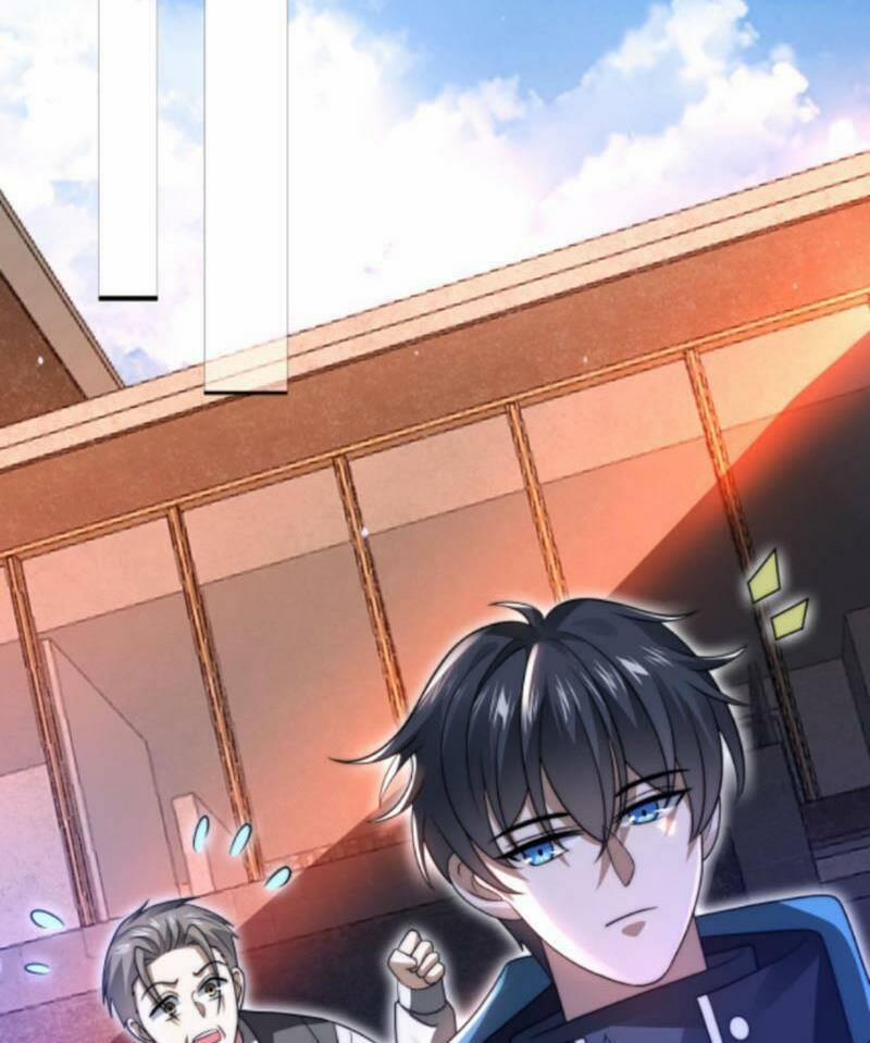 Tích Trữ 10 Vạn Vật Tư Trước Ngày Tận Thế 89 trang 22