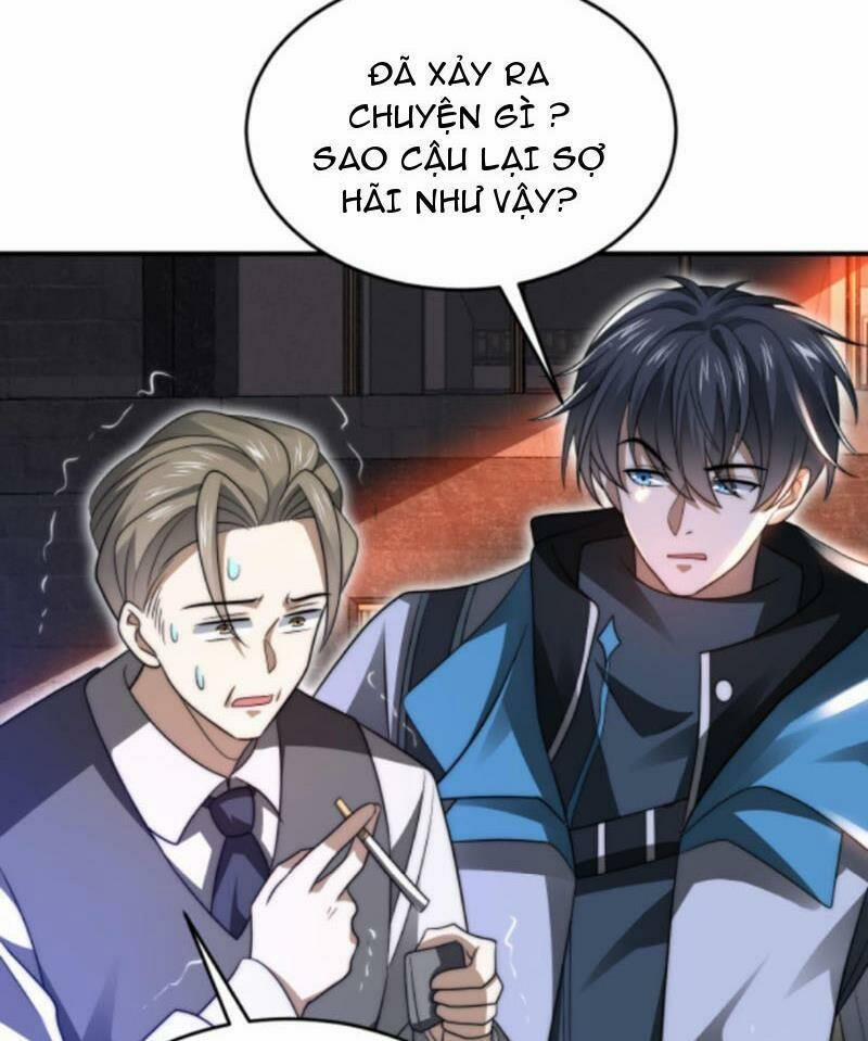 Tích Trữ 10 Vạn Vật Tư Trước Ngày Tận Thế 89 trang 24