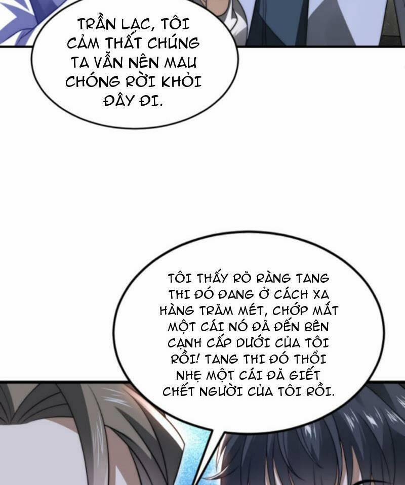 Tích Trữ 10 Vạn Vật Tư Trước Ngày Tận Thế 89 trang 25