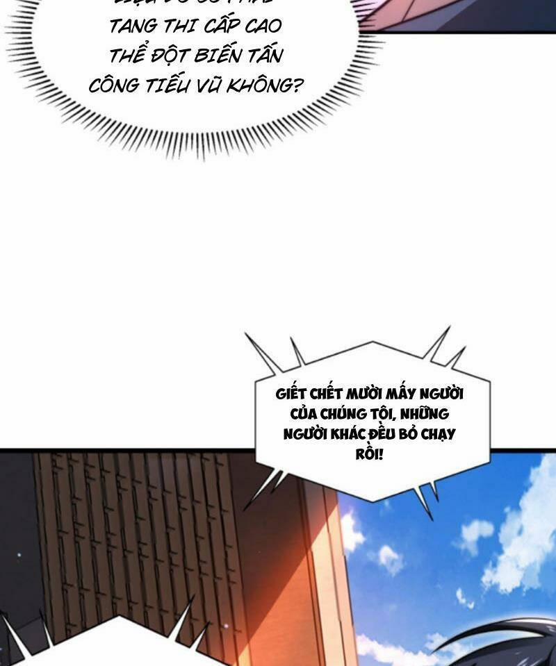 Tích Trữ 10 Vạn Vật Tư Trước Ngày Tận Thế 89 trang 30