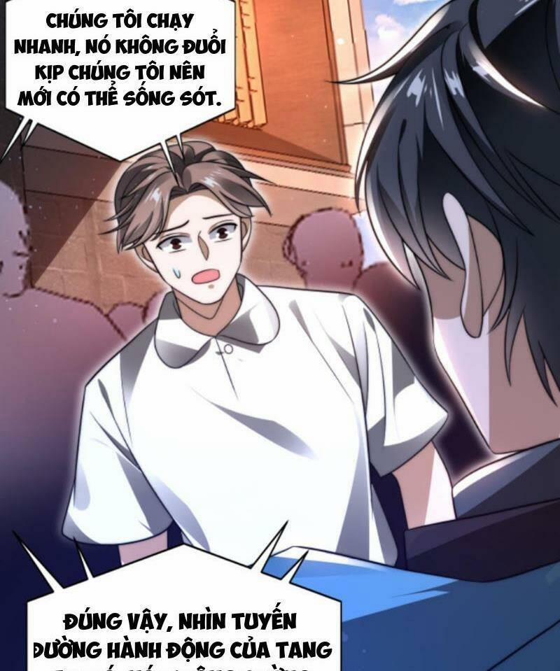 Tích Trữ 10 Vạn Vật Tư Trước Ngày Tận Thế 89 trang 31