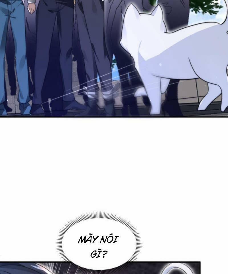 Tích Trữ 10 Vạn Vật Tư Trước Ngày Tận Thế 89 trang 33