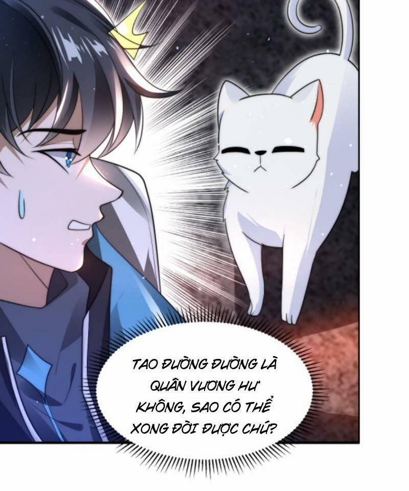 Tích Trữ 10 Vạn Vật Tư Trước Ngày Tận Thế 89 trang 34