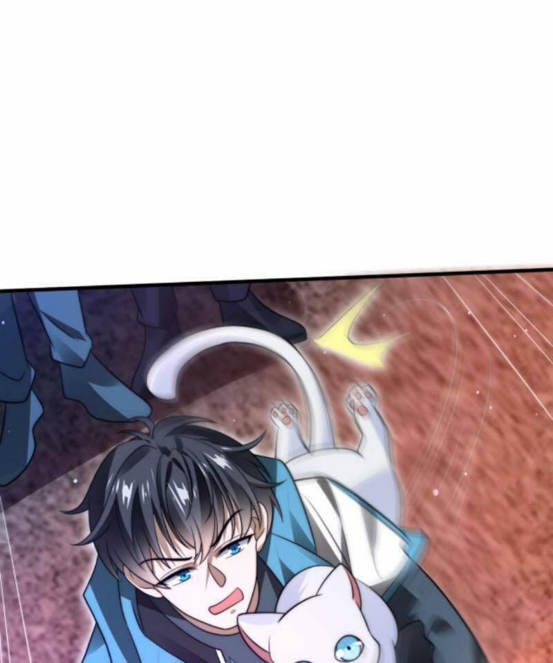 Tích Trữ 10 Vạn Vật Tư Trước Ngày Tận Thế 89 trang 35