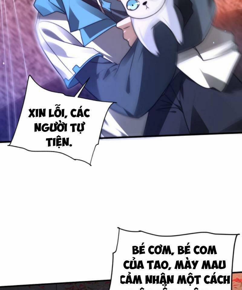 Tích Trữ 10 Vạn Vật Tư Trước Ngày Tận Thế 89 trang 36