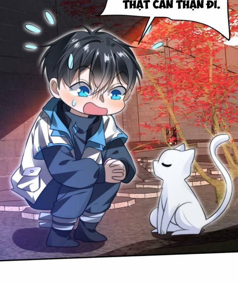 Tích Trữ 10 Vạn Vật Tư Trước Ngày Tận Thế 89 trang 37