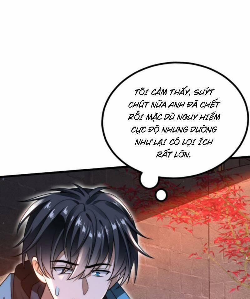 Tích Trữ 10 Vạn Vật Tư Trước Ngày Tận Thế 89 trang 38