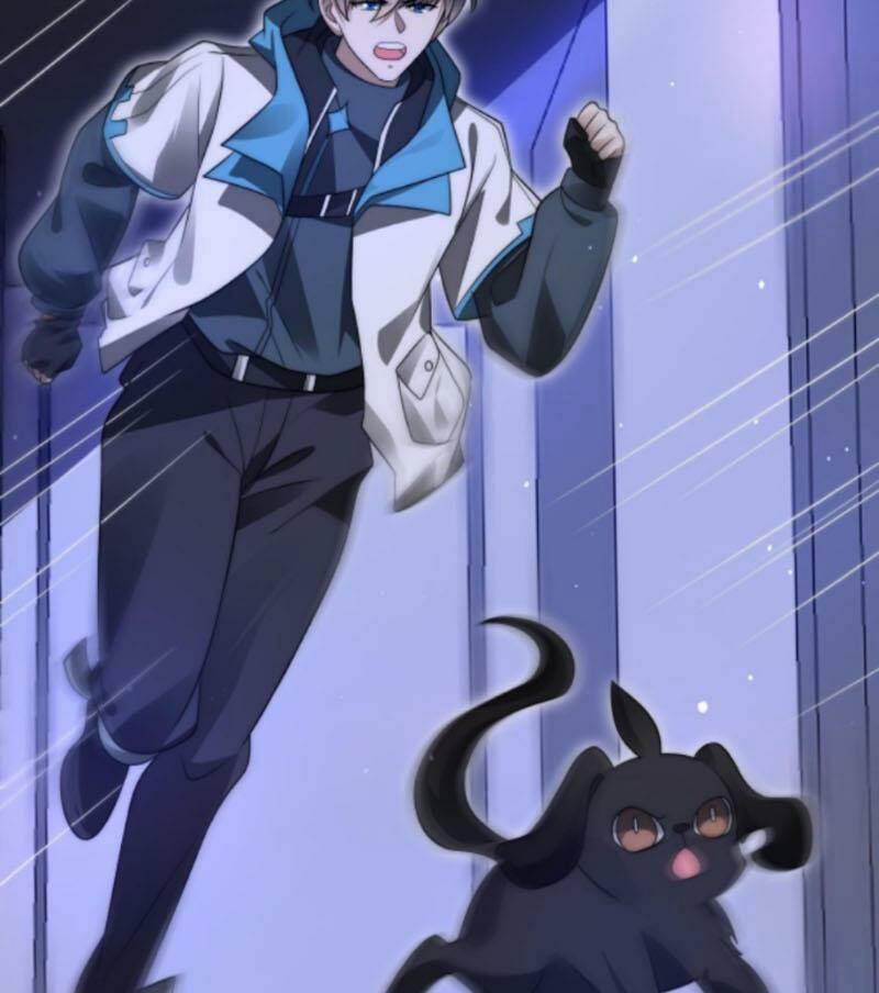 Tích Trữ 10 Vạn Vật Tư Trước Ngày Tận Thế 89 trang 7