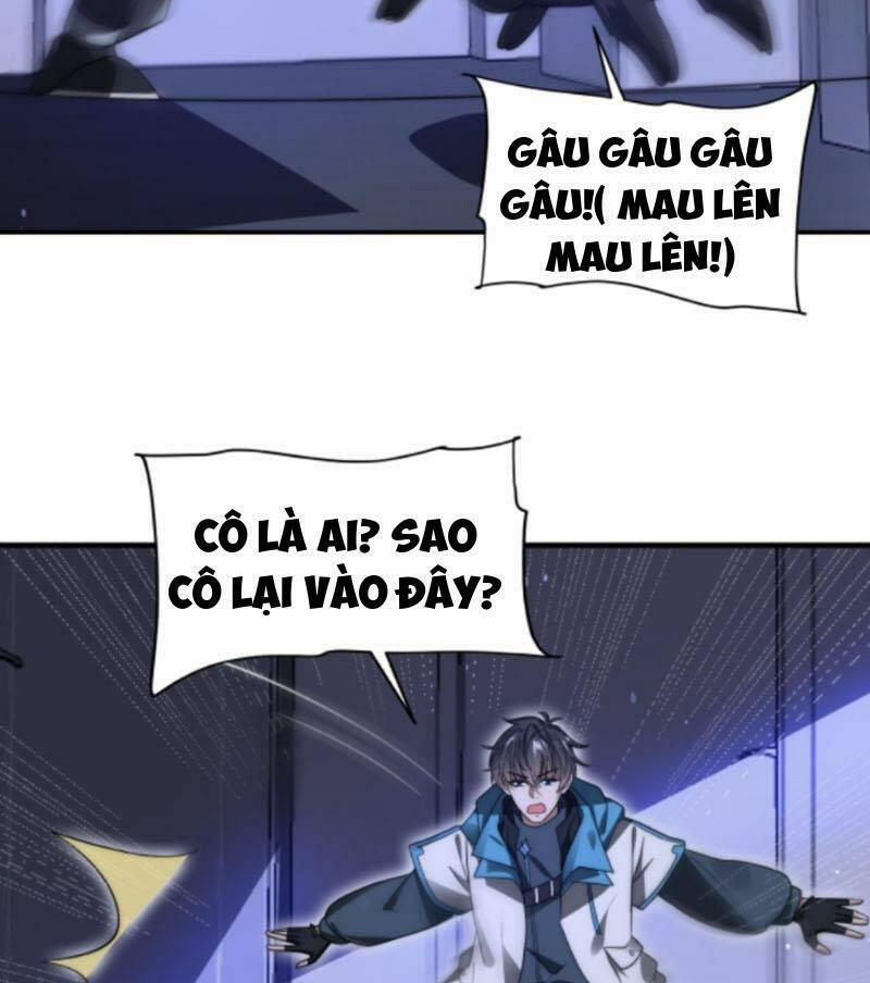 Tích Trữ 10 Vạn Vật Tư Trước Ngày Tận Thế 89 trang 8