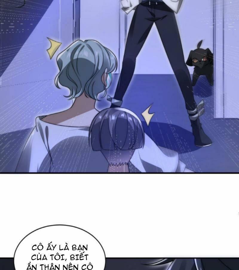 Tích Trữ 10 Vạn Vật Tư Trước Ngày Tận Thế 89 trang 9