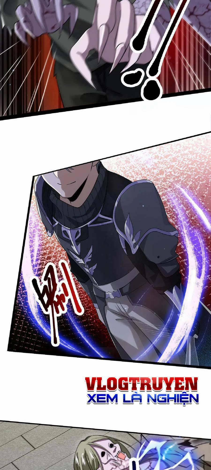 Tích Trữ 10 Vạn Vật Tư Trước Ngày Tận Thế 9 trang 15