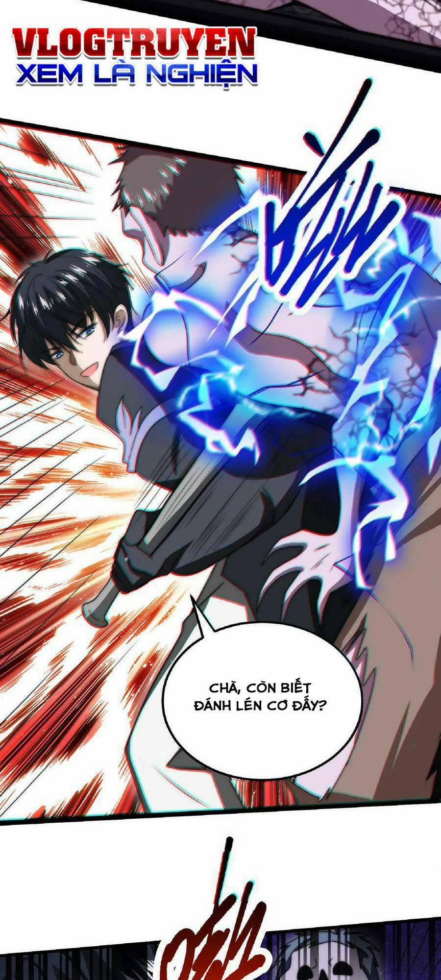 Tích Trữ 10 Vạn Vật Tư Trước Ngày Tận Thế 9 trang 17