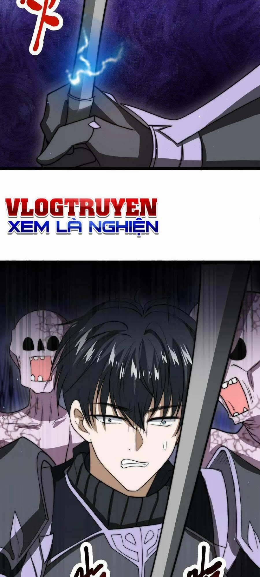 Tích Trữ 10 Vạn Vật Tư Trước Ngày Tận Thế 9 trang 22