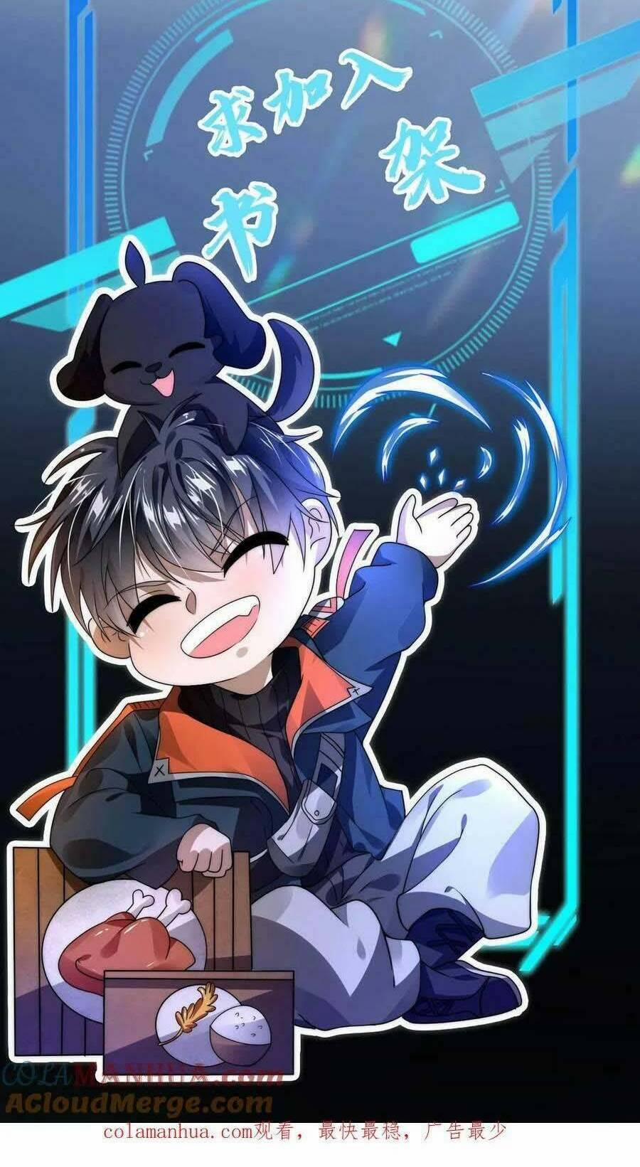 Tích Trữ 10 Vạn Vật Tư Trước Ngày Tận Thế 9 trang 24