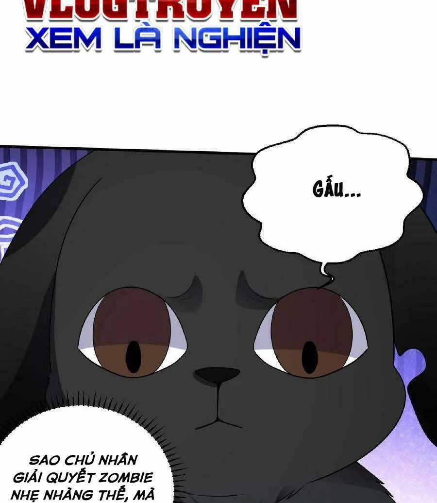 Tích Trữ 10 Vạn Vật Tư Trước Ngày Tận Thế 9 trang 3