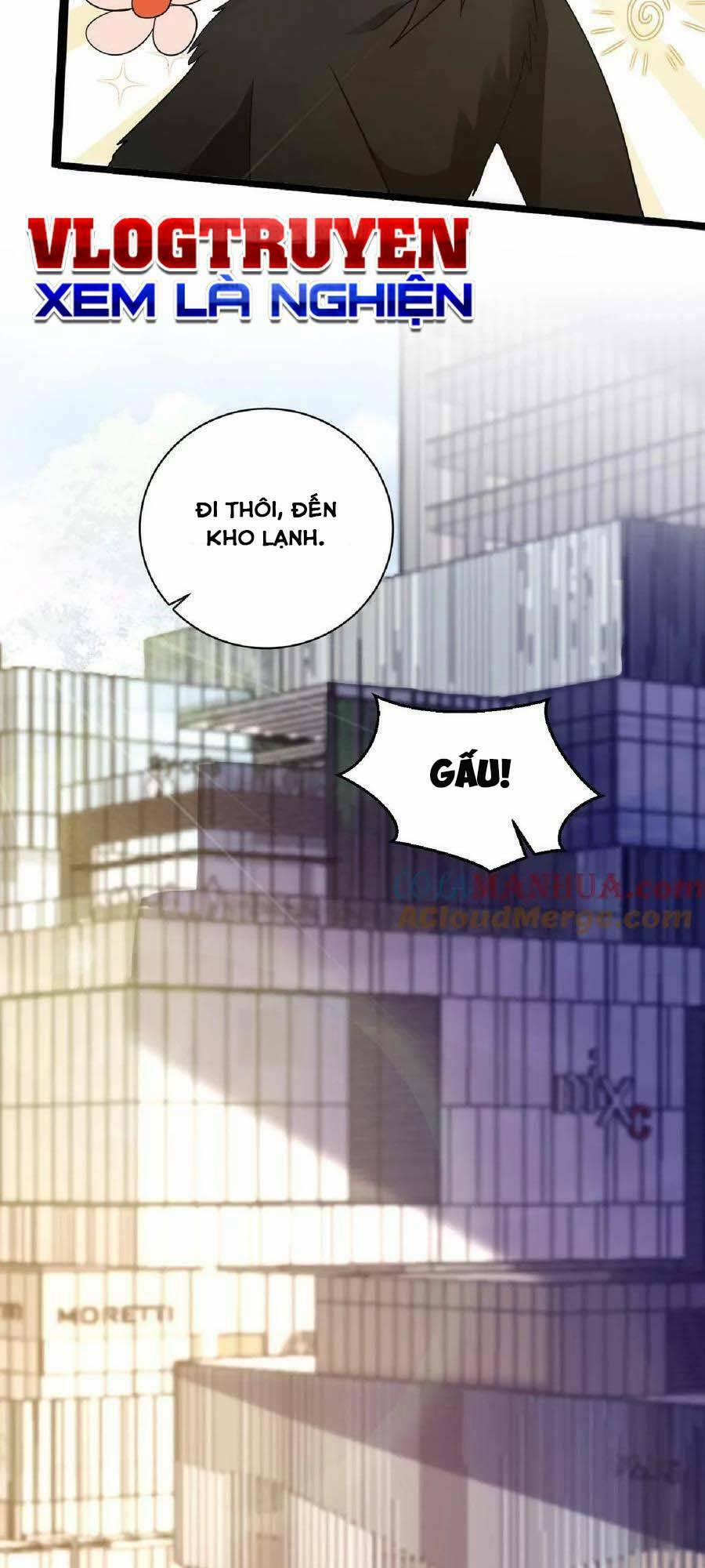 Tích Trữ 10 Vạn Vật Tư Trước Ngày Tận Thế 9 trang 6