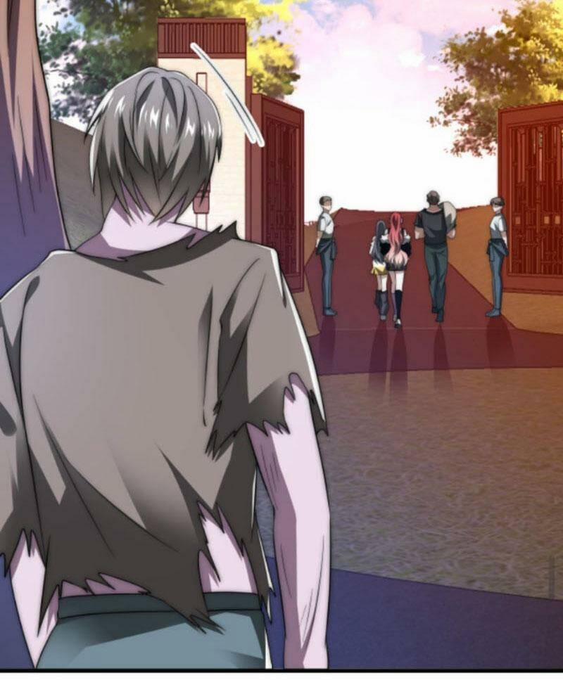 Tích Trữ 10 Vạn Vật Tư Trước Ngày Tận Thế 90 trang 10