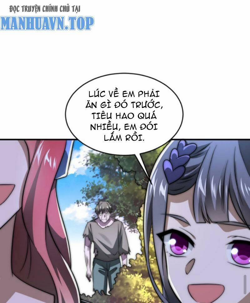 Tích Trữ 10 Vạn Vật Tư Trước Ngày Tận Thế 90 trang 11