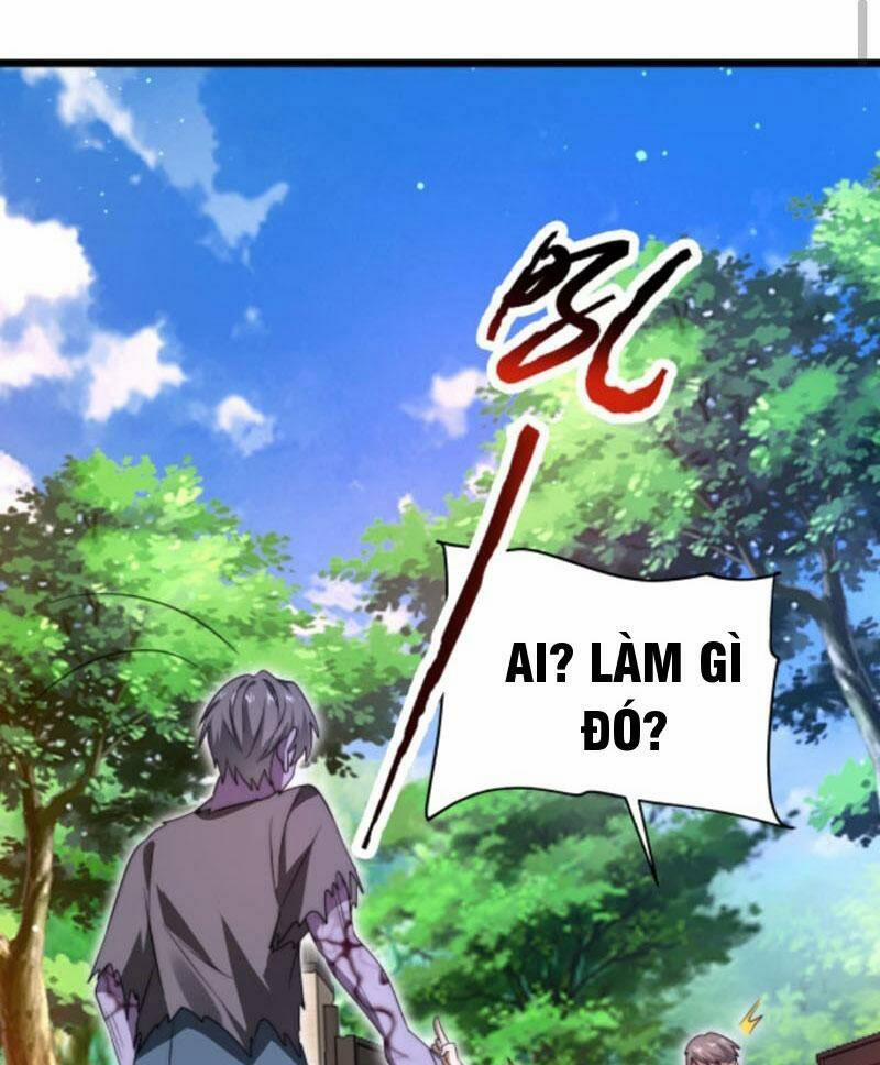 Tích Trữ 10 Vạn Vật Tư Trước Ngày Tận Thế 90 trang 13