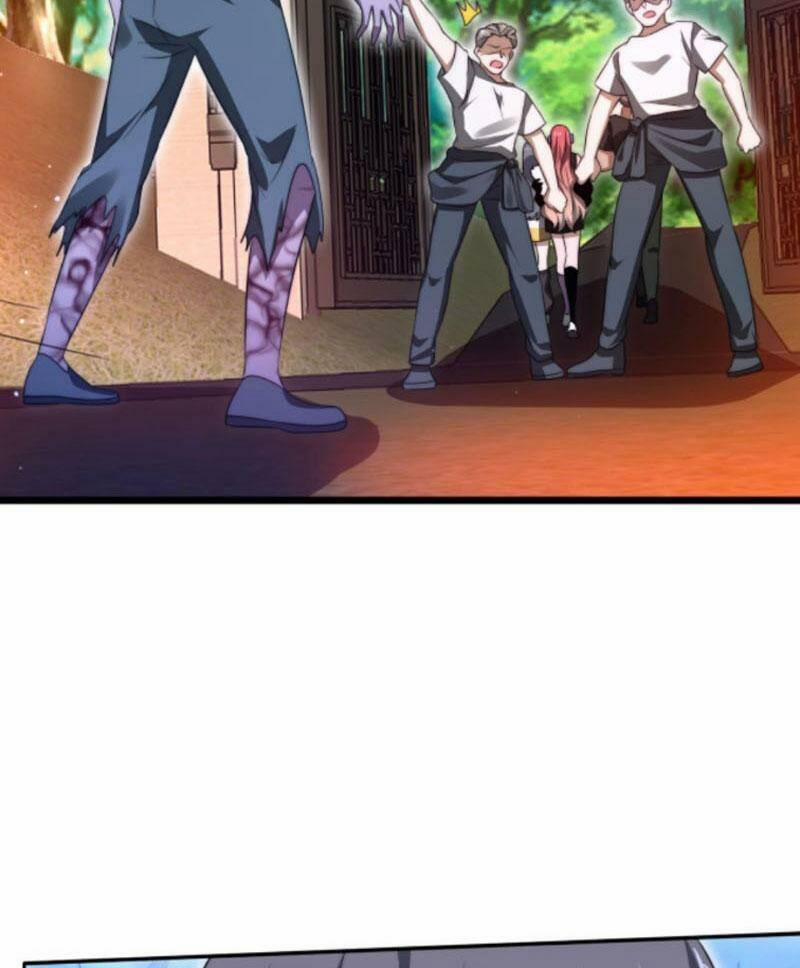 Tích Trữ 10 Vạn Vật Tư Trước Ngày Tận Thế 90 trang 14