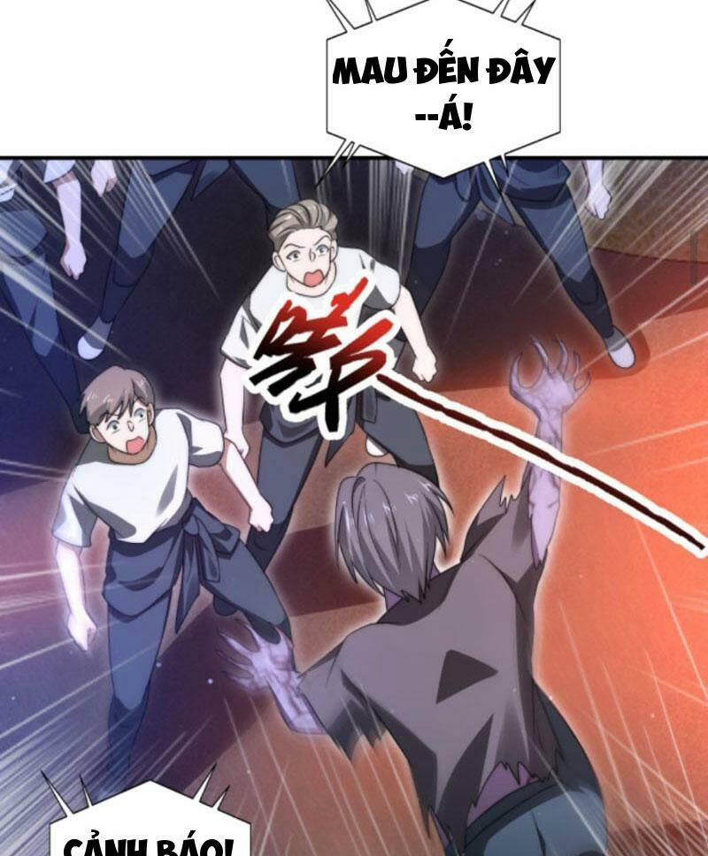 Tích Trữ 10 Vạn Vật Tư Trước Ngày Tận Thế 90 trang 16