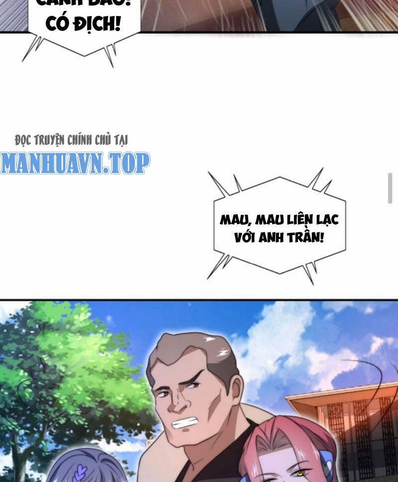 Tích Trữ 10 Vạn Vật Tư Trước Ngày Tận Thế 90 trang 17