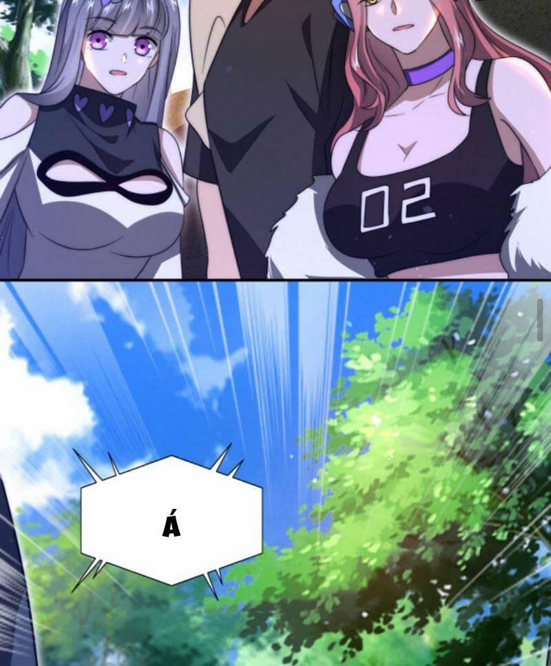 Tích Trữ 10 Vạn Vật Tư Trước Ngày Tận Thế 90 trang 18