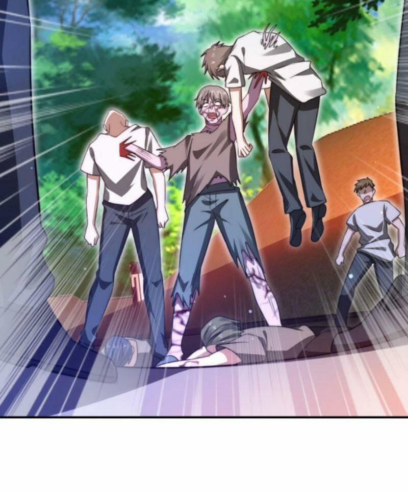 Tích Trữ 10 Vạn Vật Tư Trước Ngày Tận Thế 90 trang 19