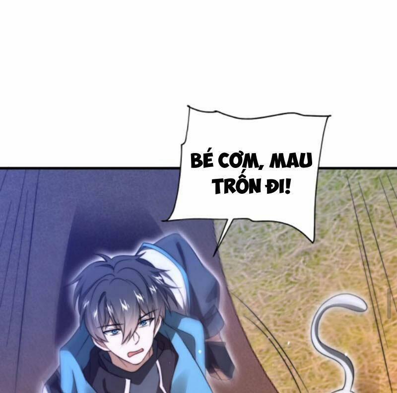 Tích Trữ 10 Vạn Vật Tư Trước Ngày Tận Thế 90 trang 20