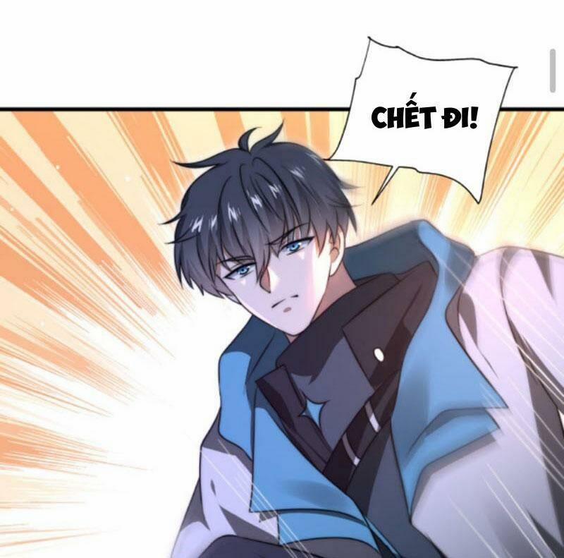 Tích Trữ 10 Vạn Vật Tư Trước Ngày Tận Thế 90 trang 22