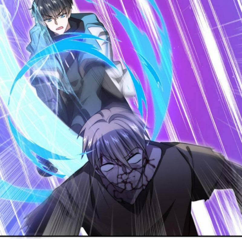 Tích Trữ 10 Vạn Vật Tư Trước Ngày Tận Thế 90 trang 24