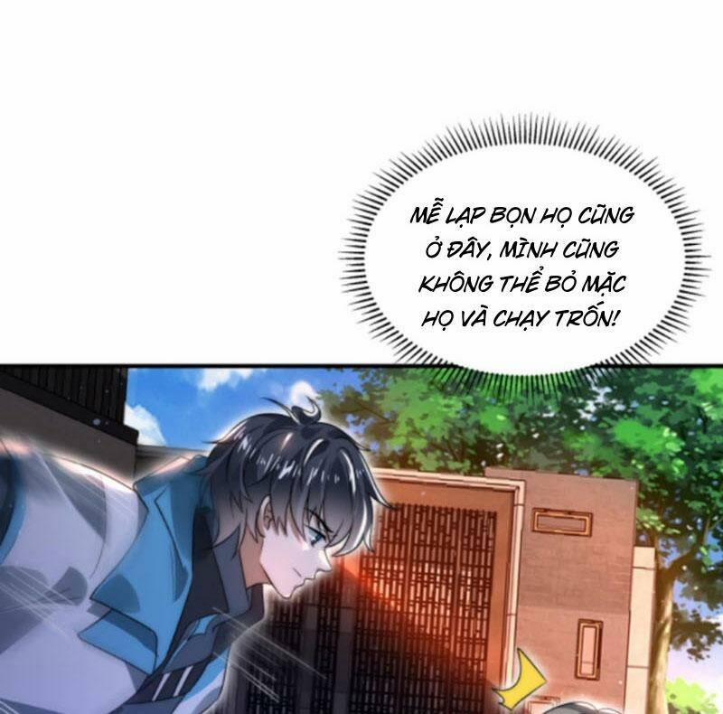 Tích Trữ 10 Vạn Vật Tư Trước Ngày Tận Thế 90 trang 29