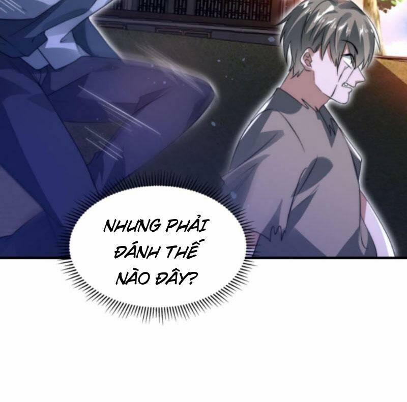 Tích Trữ 10 Vạn Vật Tư Trước Ngày Tận Thế 90 trang 30