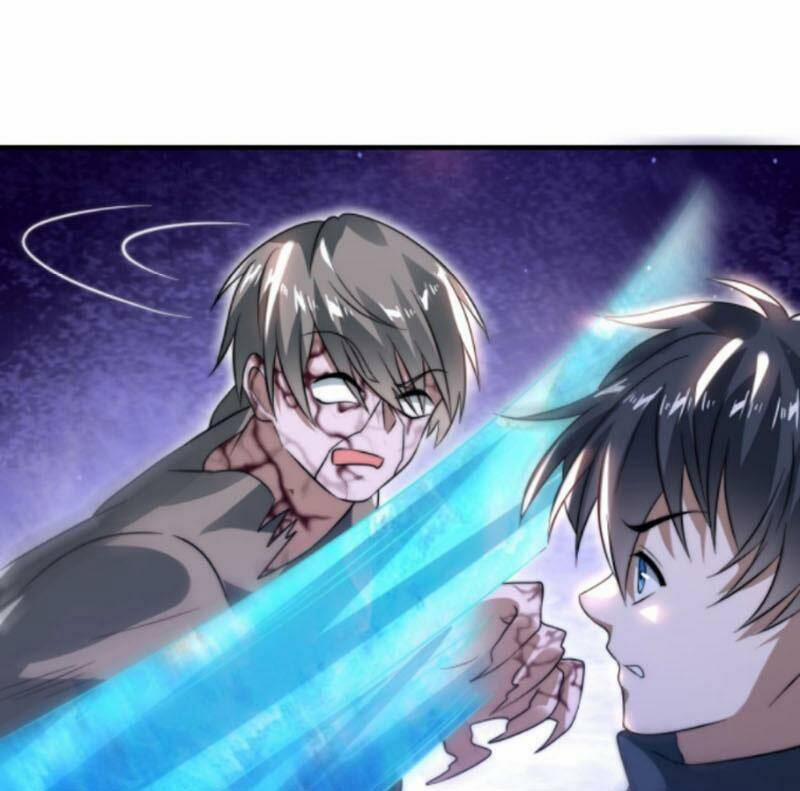 Tích Trữ 10 Vạn Vật Tư Trước Ngày Tận Thế 90 trang 31