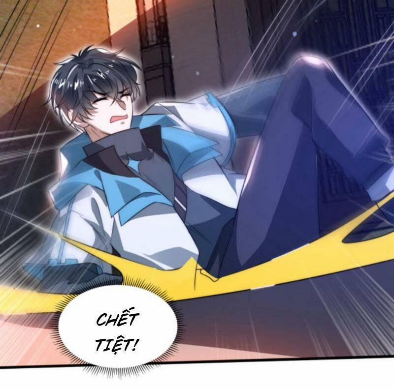 Tích Trữ 10 Vạn Vật Tư Trước Ngày Tận Thế 90 trang 35