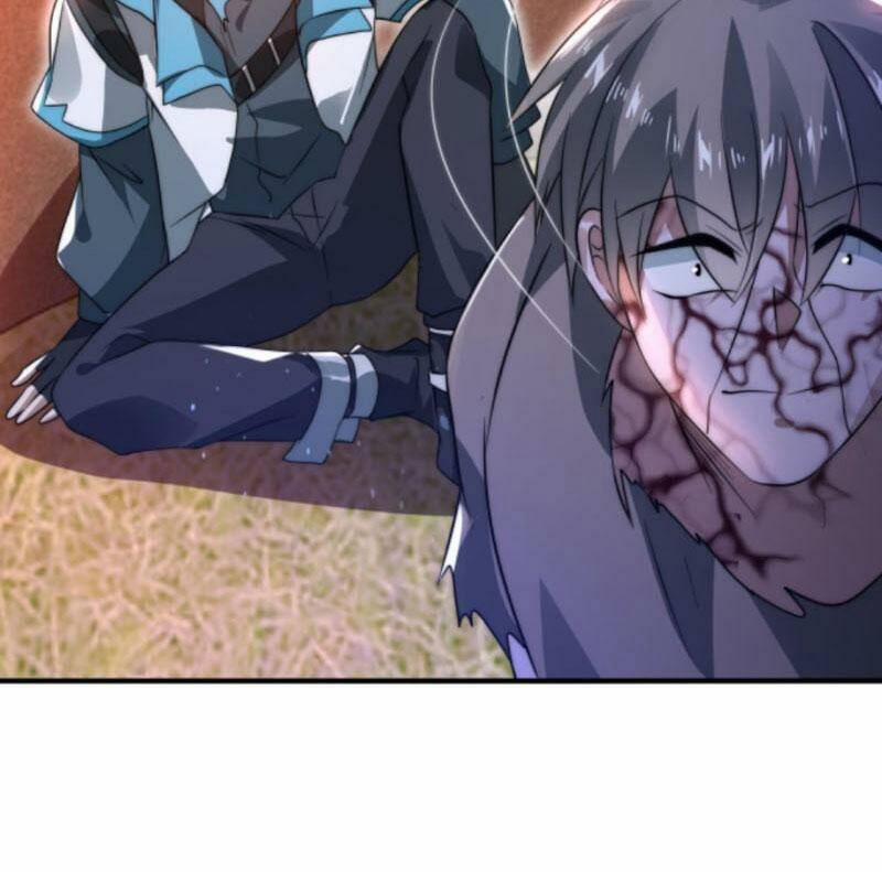 Tích Trữ 10 Vạn Vật Tư Trước Ngày Tận Thế 90 trang 37