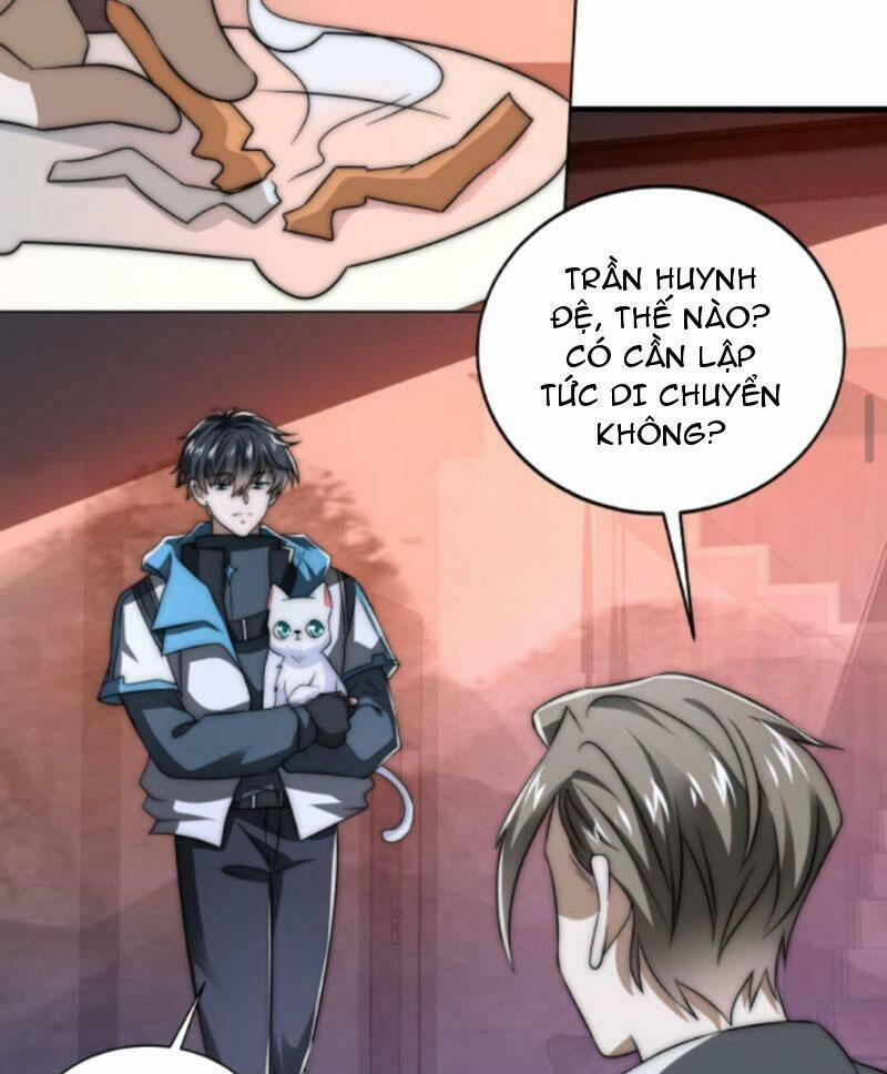 Tích Trữ 10 Vạn Vật Tư Trước Ngày Tận Thế 90 trang 5