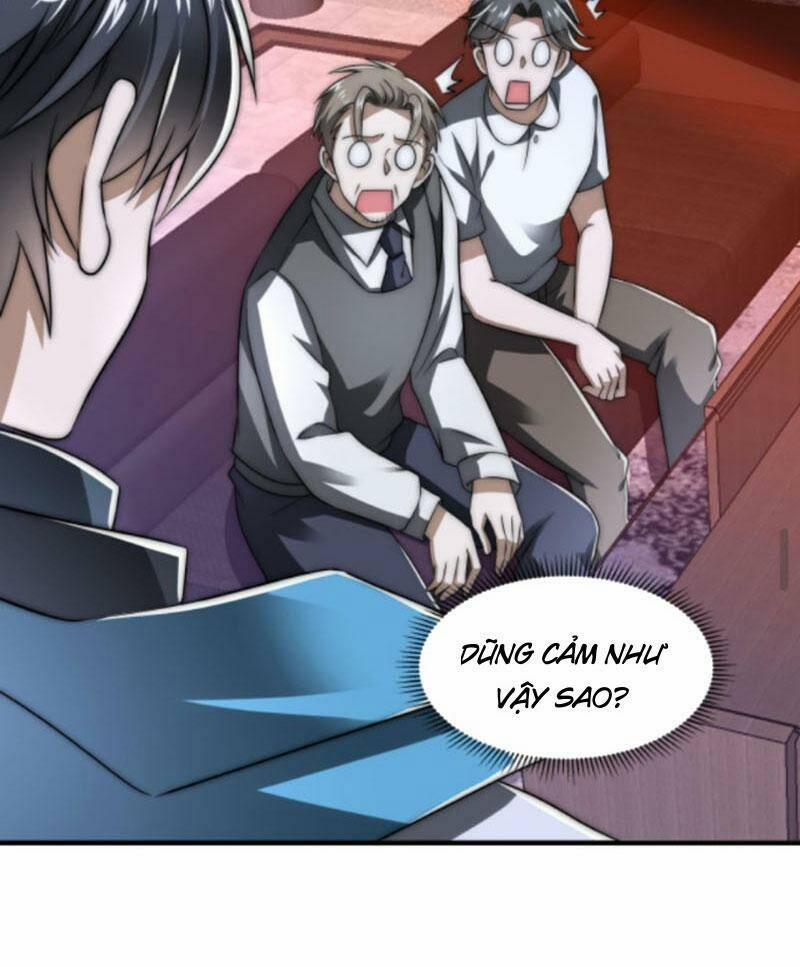 Tích Trữ 10 Vạn Vật Tư Trước Ngày Tận Thế 90 trang 7