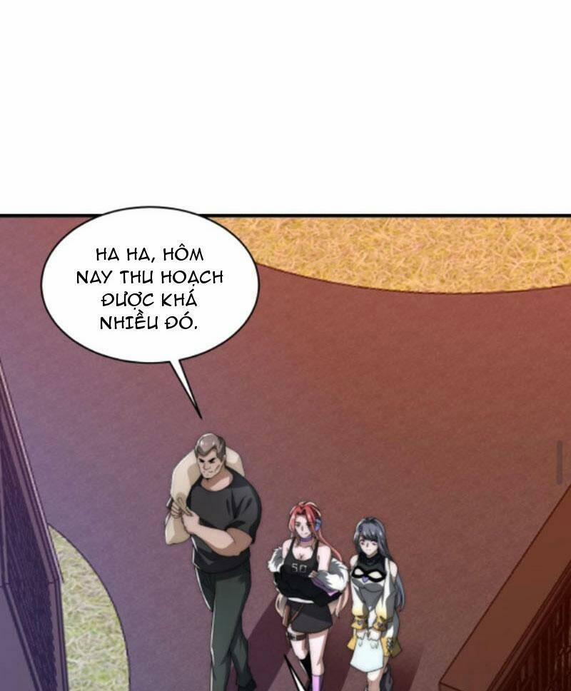 Tích Trữ 10 Vạn Vật Tư Trước Ngày Tận Thế 90 trang 8