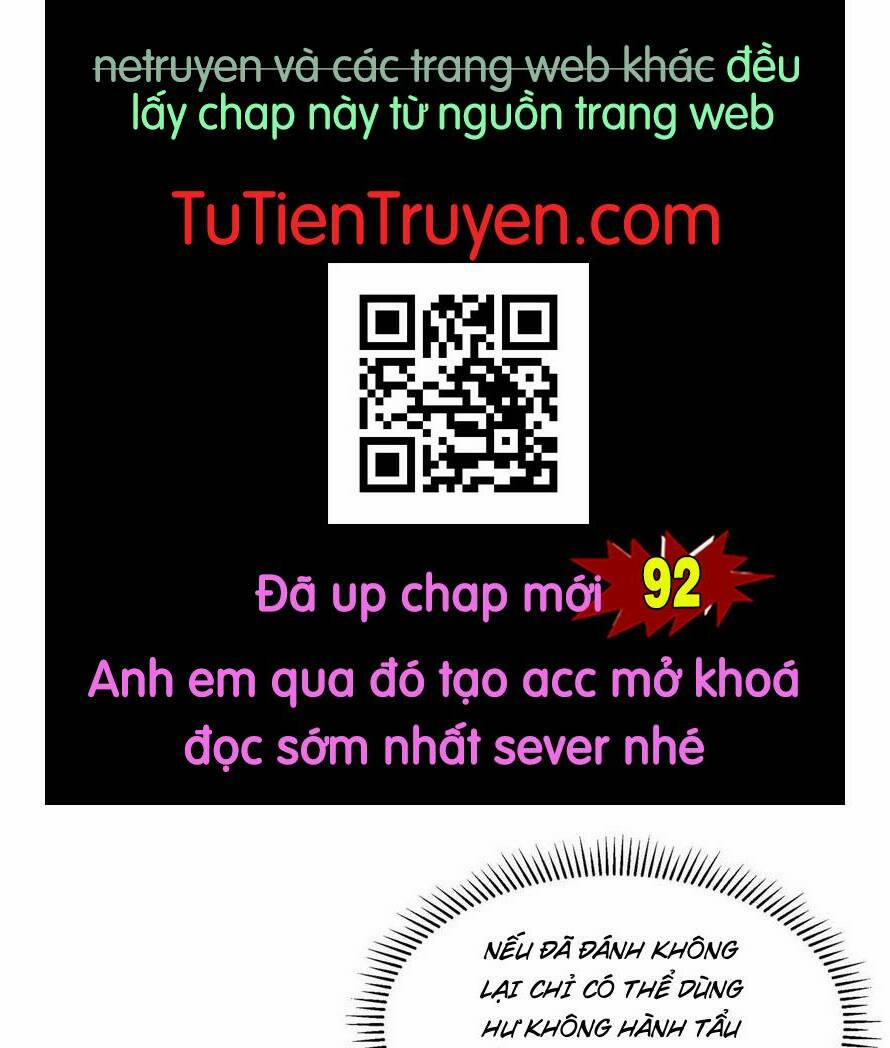 Tích Trữ 10 Vạn Vật Tư Trước Ngày Tận Thế 91 trang 0