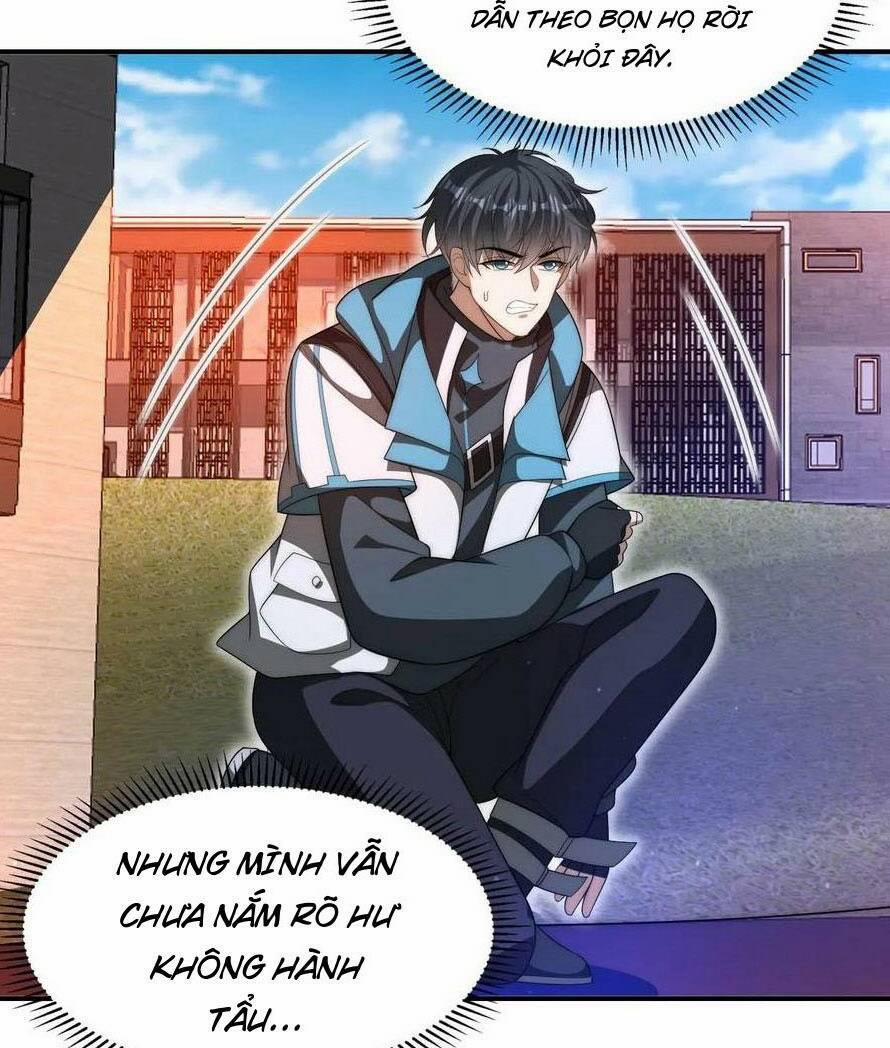 Tích Trữ 10 Vạn Vật Tư Trước Ngày Tận Thế 91 trang 1