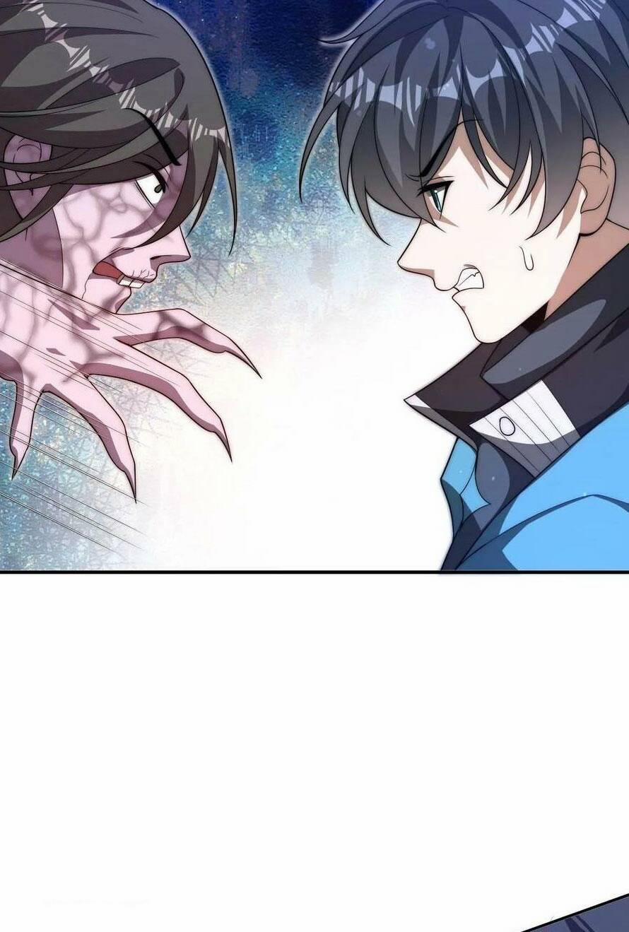 Tích Trữ 10 Vạn Vật Tư Trước Ngày Tận Thế 91 trang 11