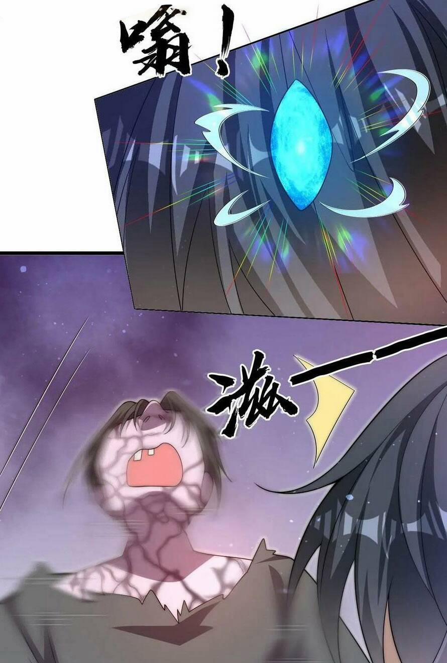 Tích Trữ 10 Vạn Vật Tư Trước Ngày Tận Thế 91 trang 12