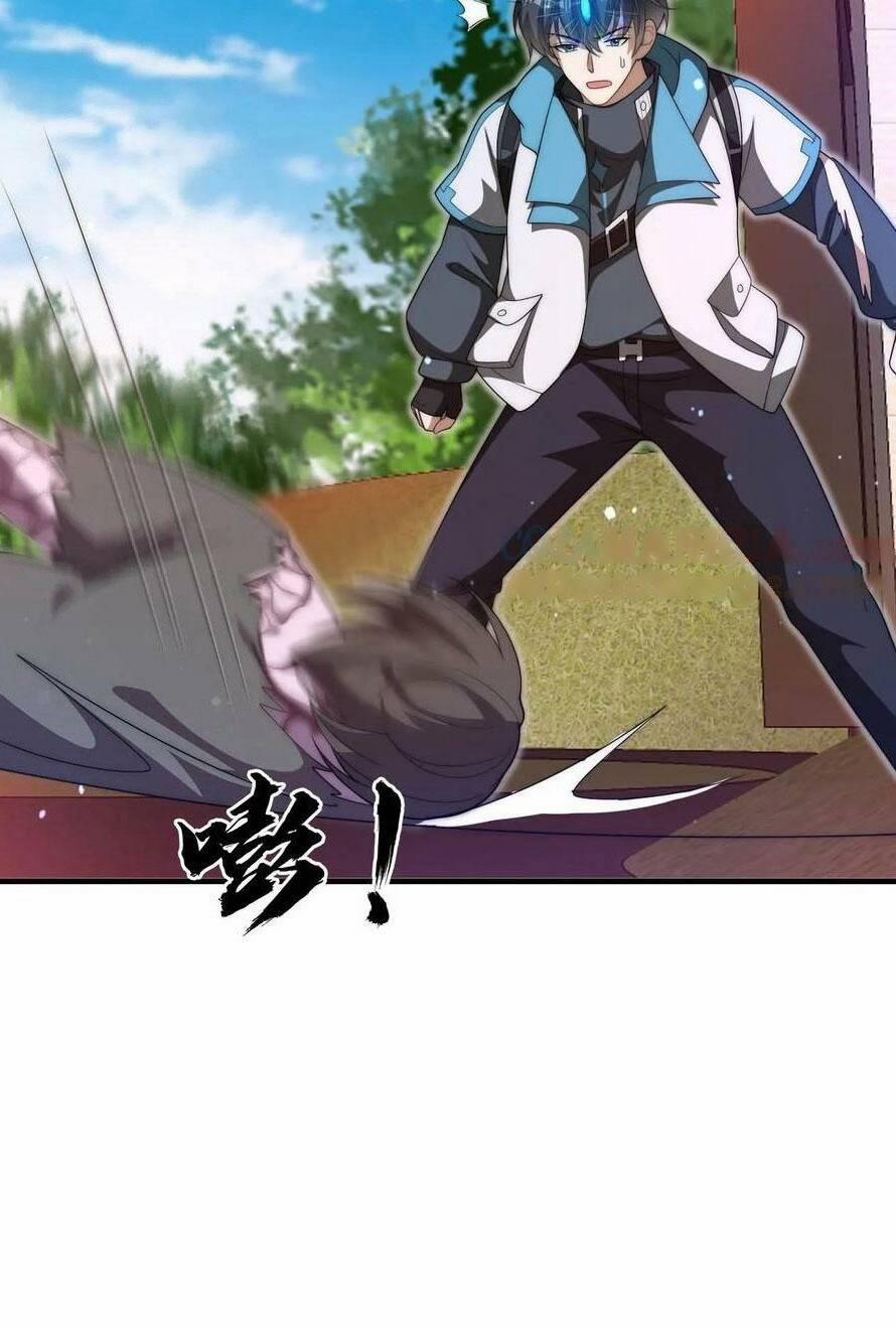 Tích Trữ 10 Vạn Vật Tư Trước Ngày Tận Thế 91 trang 14